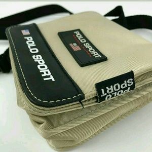 Polo Sport Ralph Lauren Shoulder Bags